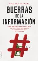 GUERRAS DE LA INFORMACION | 9788417968953 | STENGEL, RICHARD