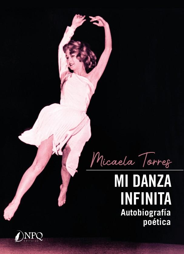 MI DANZA INFINITA | 9788418975059 | TORRES, MICAELA