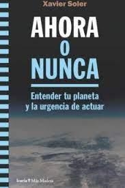 AHORA O NUNCA | 9788418826214 | SOLER BARTOMEUS, XAVIER