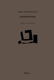 ARITMÈTICA DE LLUM | 9788481289770 | UMBERT-REXACH, ENRIC