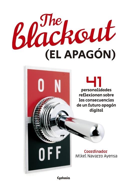 THE BLACKOUT (EL APAGÓN) | 9788412240382