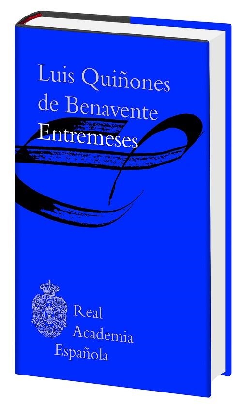 ENTREMESES | 9788467055450 | QUIÑONES DE BENAVENTE, LUIS