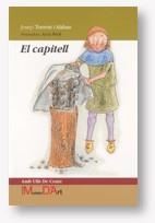 CAPITELL | 9788439358039 | TORRENT I ALABAU, JO