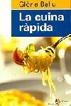 CUINA RAPIDA | 9788473068550 | BALIU