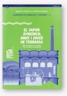 VAPOR AYMERICH AMAT I JOVER-CAST | 9788439360315 | HERNáNDEZ CARDONA, XAVIER/FERNàNDEZ CERVANTES, MAGDA/CASAS ROMEU, JOSEFINA