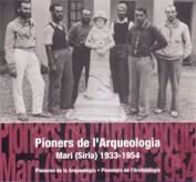 PIONERS DE L'ARQUEOLOGIA | 9788439359531 | MUSEU D'ARQUEOLOGIA DE CATALUNYA