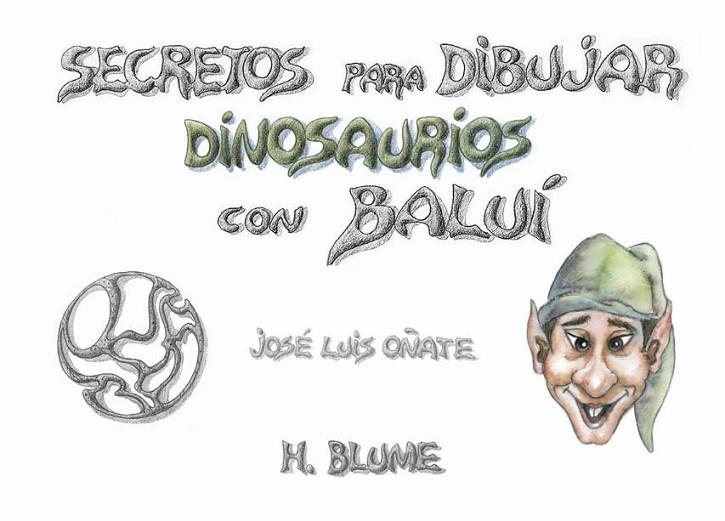 SECRETOS PARA DIBUJAR | 9788489840089 | OÑATE