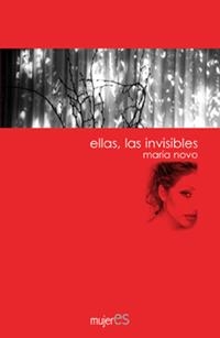 ELLAS,LAS INVISIBLES | 9788496107113 | NOVO