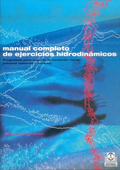 MANUAL COMPLETO EJE. HIDRODINAMI | 9788480196581 | HUEY, LYNDA; FORSTER