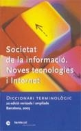 SOCIETAT DE LA INFORMACIO | 9788439361275