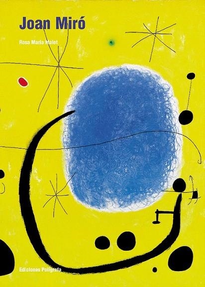 JOAN MIRO | 9788434310230 | MALET