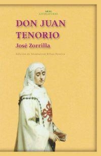 DON JUAN TENORIO | 9788446018223 | ZORRILLA