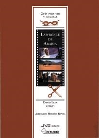 LAWRENCE DE ARABIA DAVID LEAN(19 | 9788480636117 | HERRAIZ RIPOLL, ALEJ