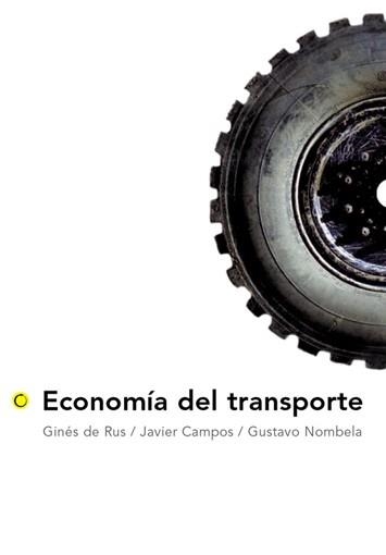 ECONOMIA DEL TRANSPORTE | 9788495348081 | RUS DE, GINES; CAMPO