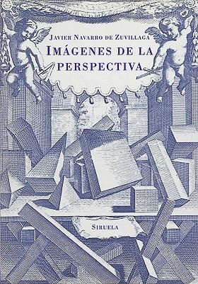 IMAGENES DE LA PERSPECTIVA | 9788478441747 | NAVARRO