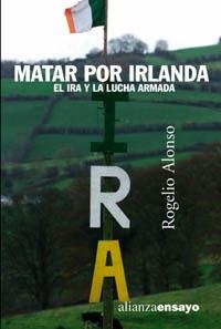 MATAR POR IRLANDA | 9788420641553 | ALONSO