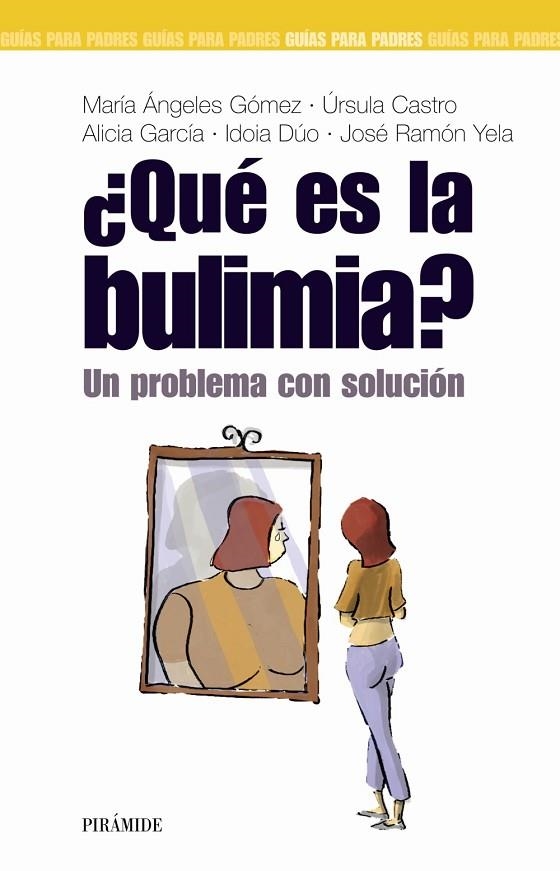 +QUE ES LA BULIMIA? | 9788436818222 | G¾MEZ MARTÝNEZ, MARÝ