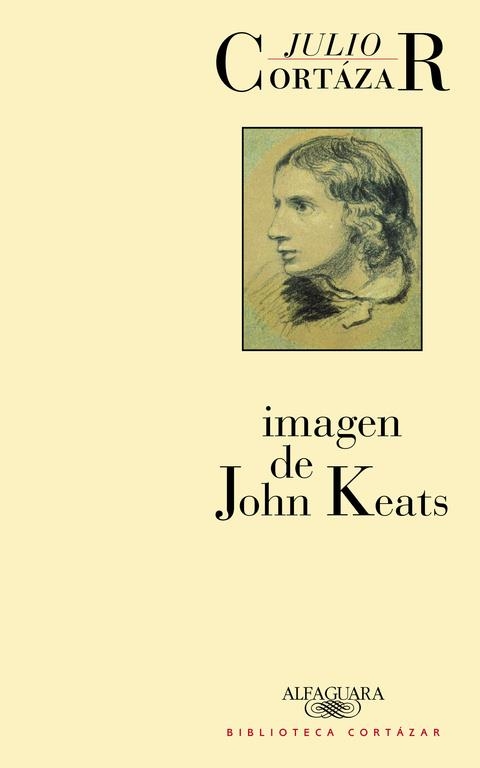 IMAGEN DE JOHN KEATS | 9788420481944 | CORTAZAR