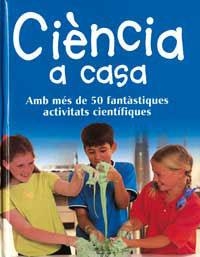 CIENCIA A CASA | 9788427248717 | MAYNARD