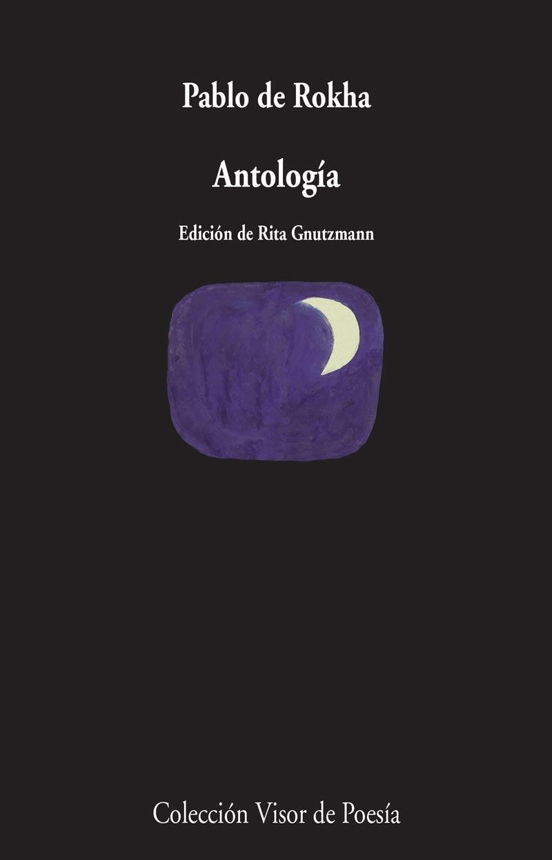 ANTOLOGIA | 9788475222783 | ROKHA