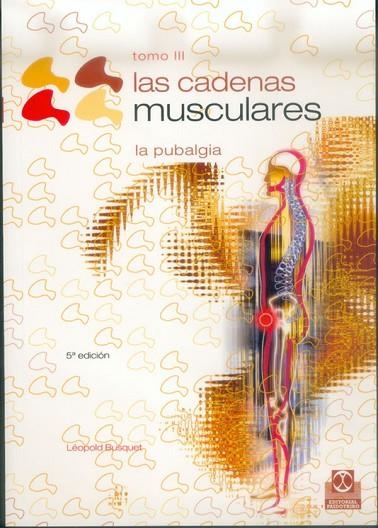 CADENAS MUSCULARES | 9788480192217 | BUSQUET