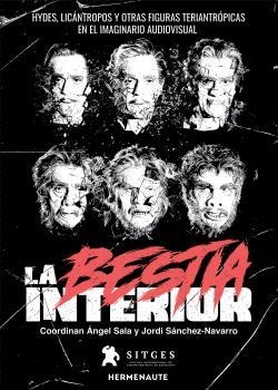 BESTIA INTERIOR, LA | 9788412326925 | VV.AA.