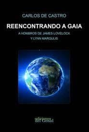 REENCONTRANDO A GAIA | 9788417974367 | DE CASTRO, CARLOS