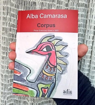 CORPUS | 9788412429817 | CAMARASA BAIXAULI, ALBA