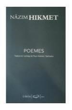 POEMES | 9788496591325 | HIKMET, NÀZIM