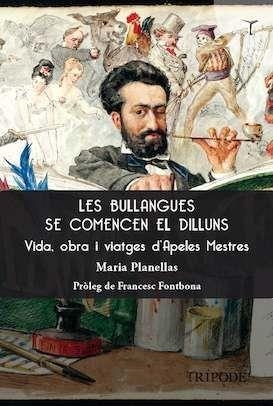 LES BULLANGUES SE COMENCEN EL DILLUNS | 9788412392098 | PLANELLAS SAUMELL, MARIA