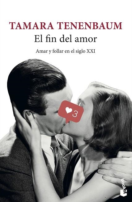 EL FIN DEL AMOR | 9788432239540 | TENENBAUM, TAMARA