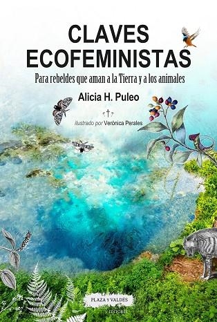 CLAVES ECOFEMINISTAS | 9788417121211 | PULEO, ALICIA H.