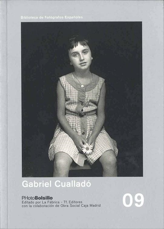 GABRIEL CUALLADO PB-9 | 9788495183194 | GENEVIEVE ALQUIER, M