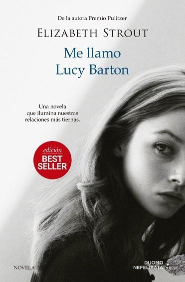 ME LLAMO LUCY BARTON | 9788419004086 | STROUT, ELIZABETH