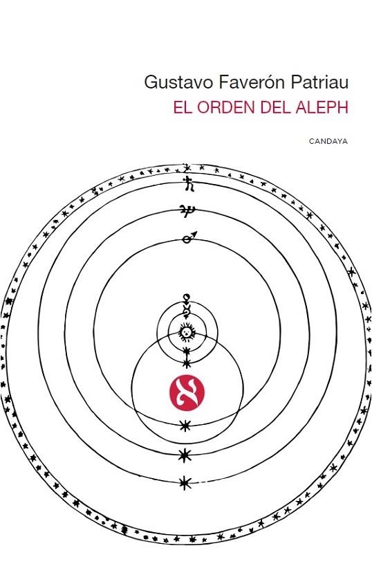 EL ORDEN DEL ALEPH | 9788418504396 | FAVERÓN PATRIAU, GUSTAVO