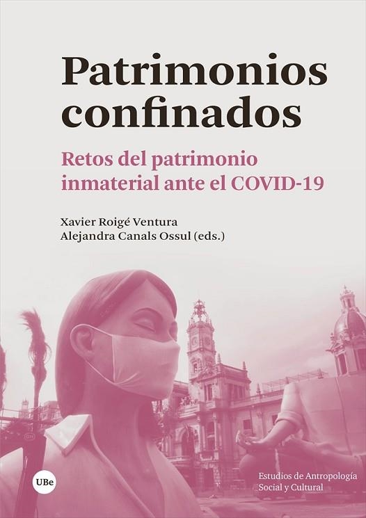 PATRIMONIOS CONFINADOS | 9788491687580 | VARIOS AUTORES