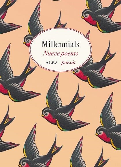 MILLENNIALS | 9788490658192 | VARIOS AUTORES