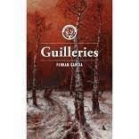 GUILLERIES | 9788412435269 | GARCIA, FERRAN