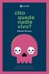 ¿NO QUEDA NADIE VIVO? | 9788417419882 | MAEDA, SHIRO