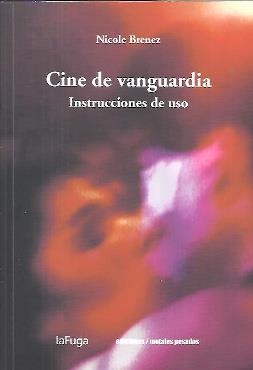 CINE DE VANGUARDIA | 9789566048589 | BRENEZ, NICOLE