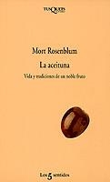 ACEITUNA  5S-25 | 9788483105313 | ROSENBLUM, MORT