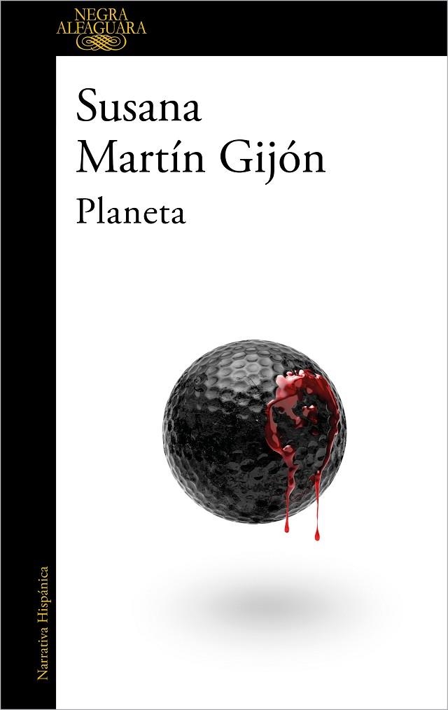 PLANETA | 9788420461007 | MARTÍN GIJÓN, SUSANA