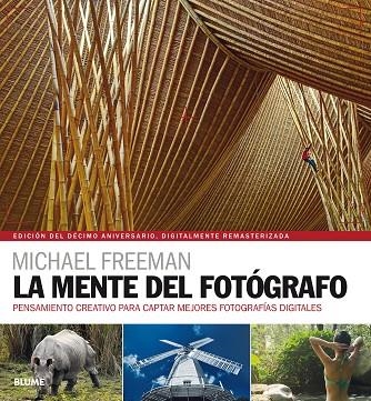 LA MENTE DEL FOTÓGRAFO | 9788417492014 | FREEMAN, MICHAEL