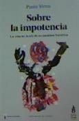 SOBRE LA IMPOTENCIA | 9788412189445 | VIRNO, PAOLO