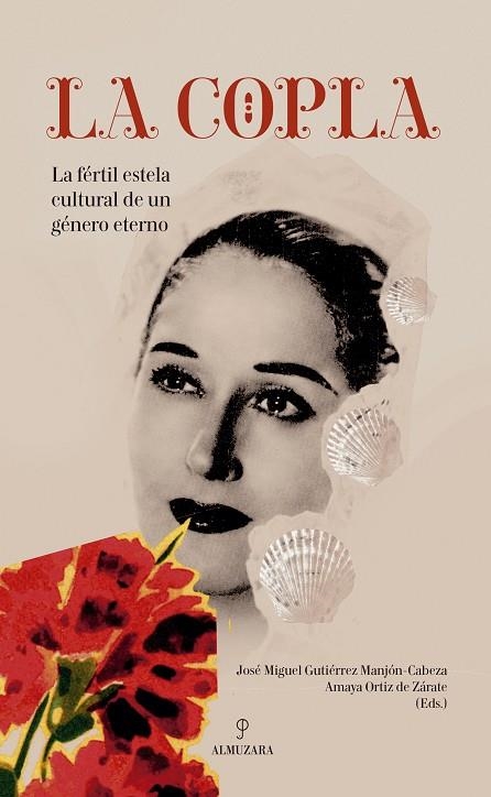 LA COPLA | 9788418346347 | VARIOS AUTORES