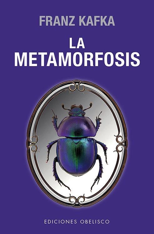 LA METAMORFOSIS | 9788491118145 | KAFKA, FRANK