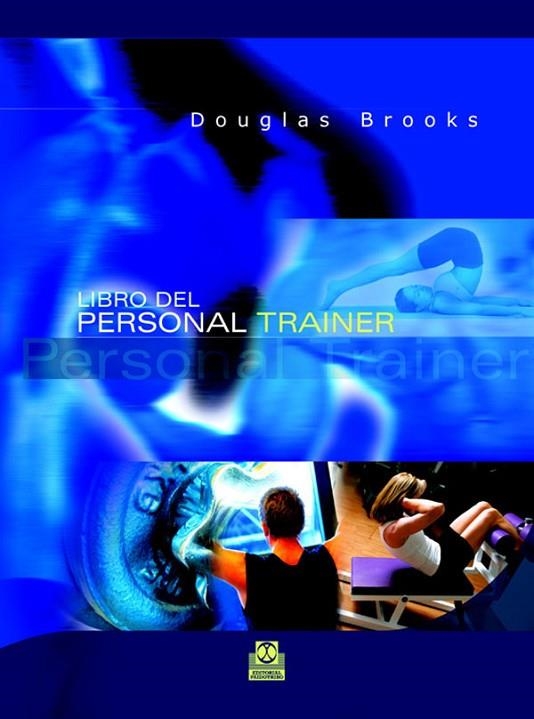 LIBRO DEL PERSONAL TRAINER | 9788480195515 | BROOKS, DOUGLAS