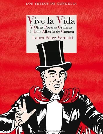 VIVE LA VIDA | 9788418141904 | PÉREZ VERNETTI, LAURA