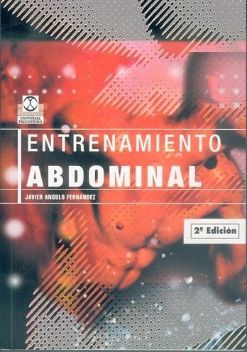 ENTRENAMIENTO ABDOMINAL | 9788480194419 | ANGULO FERNANDEZ, JA