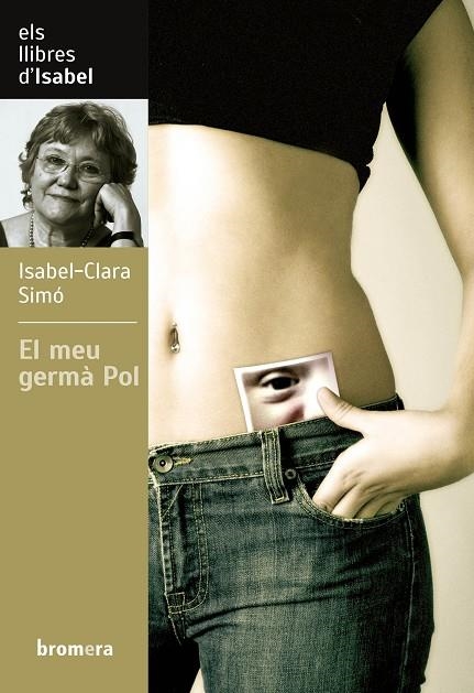 EL MEU GERMÀ POL | 9788413582245 | SIMÓ, ISABEL-CLARA